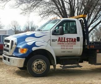 AllStar Towing 